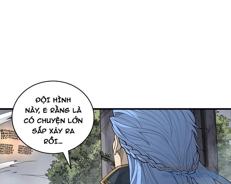 Thảm Họa Tử Linh Sư
