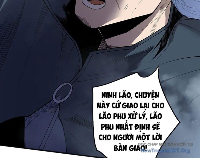 Thảm Họa Tử Linh Sư