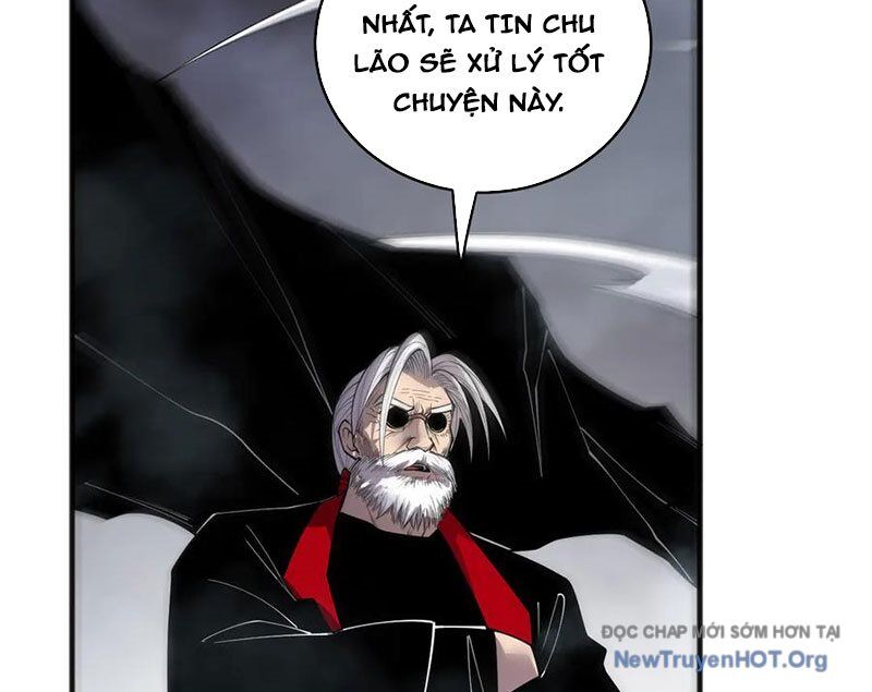 Thảm Họa Tử Linh Sư