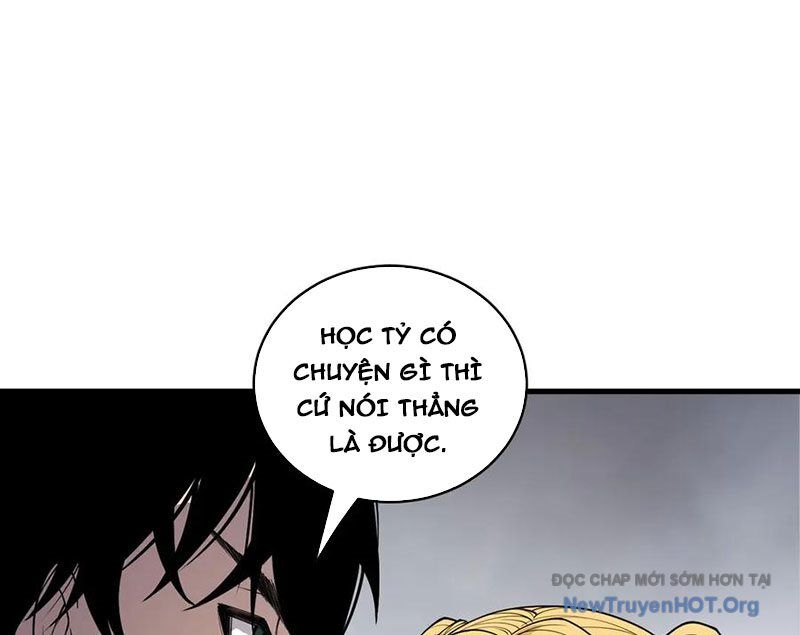 Thảm Họa Tử Linh Sư