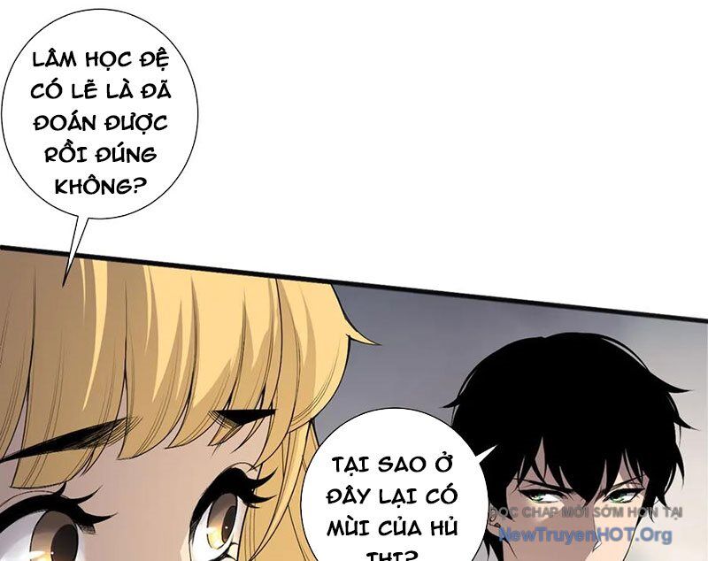 Thảm Họa Tử Linh Sư