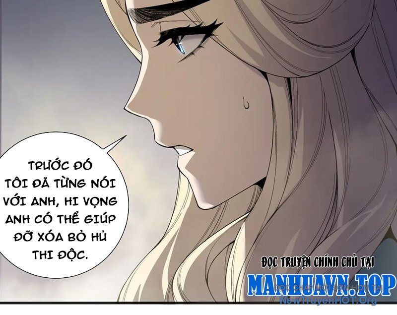 Thảm Họa Tử Linh Sư