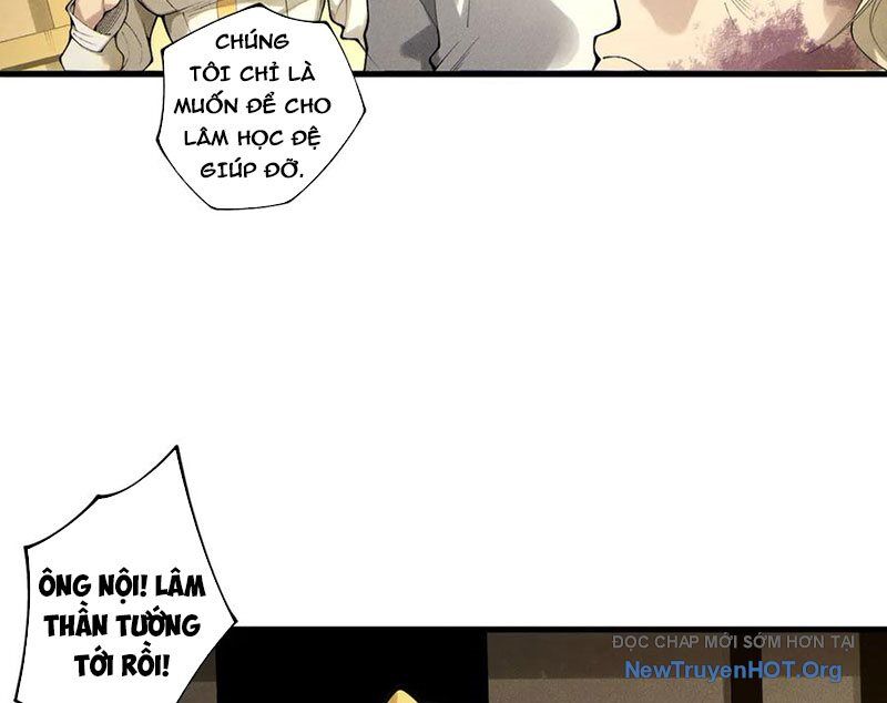 Thảm Họa Tử Linh Sư
