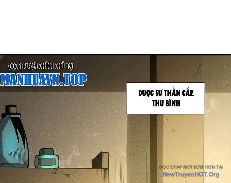 Thảm Họa Tử Linh Sư