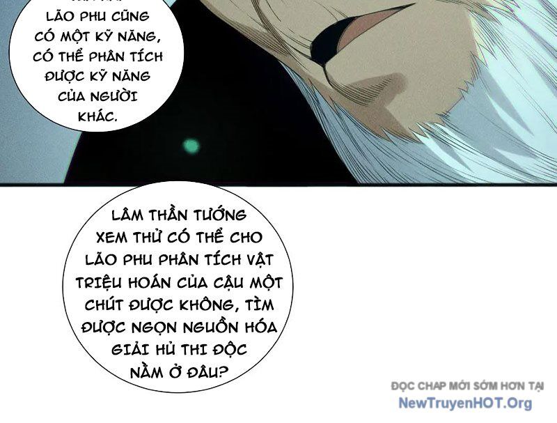 Thảm Họa Tử Linh Sư