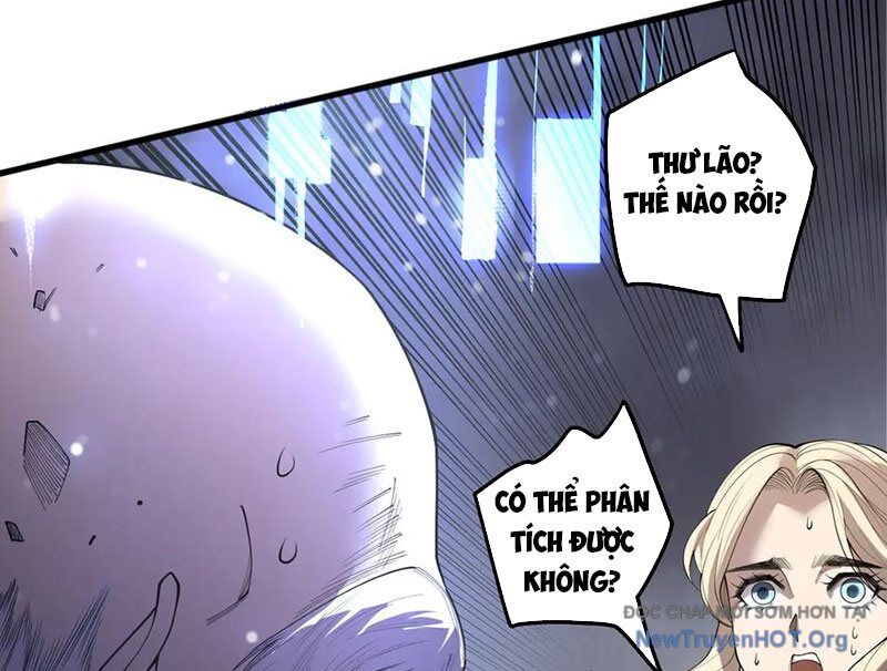 Thảm Họa Tử Linh Sư
