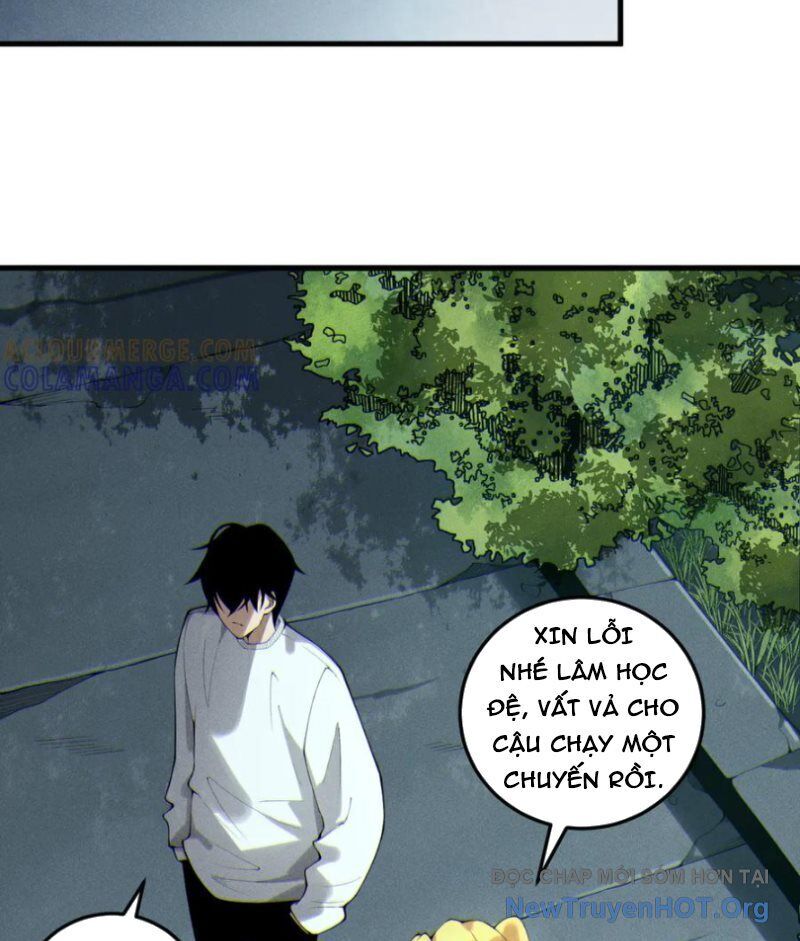 Thảm Họa Tử Linh Sư
