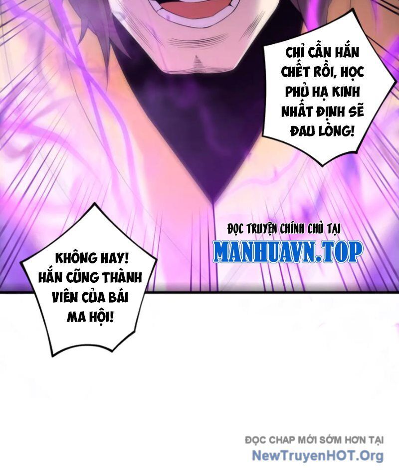 Thảm Họa Tử Linh Sư
