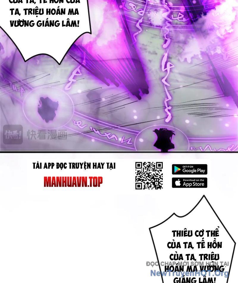 Thảm Họa Tử Linh Sư