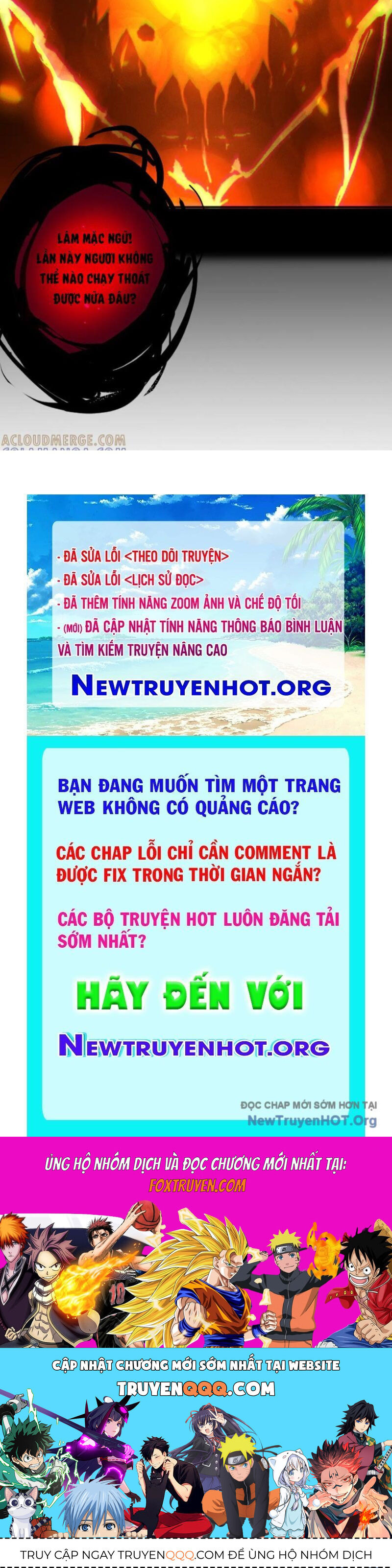 Thảm Họa Tử Linh Sư