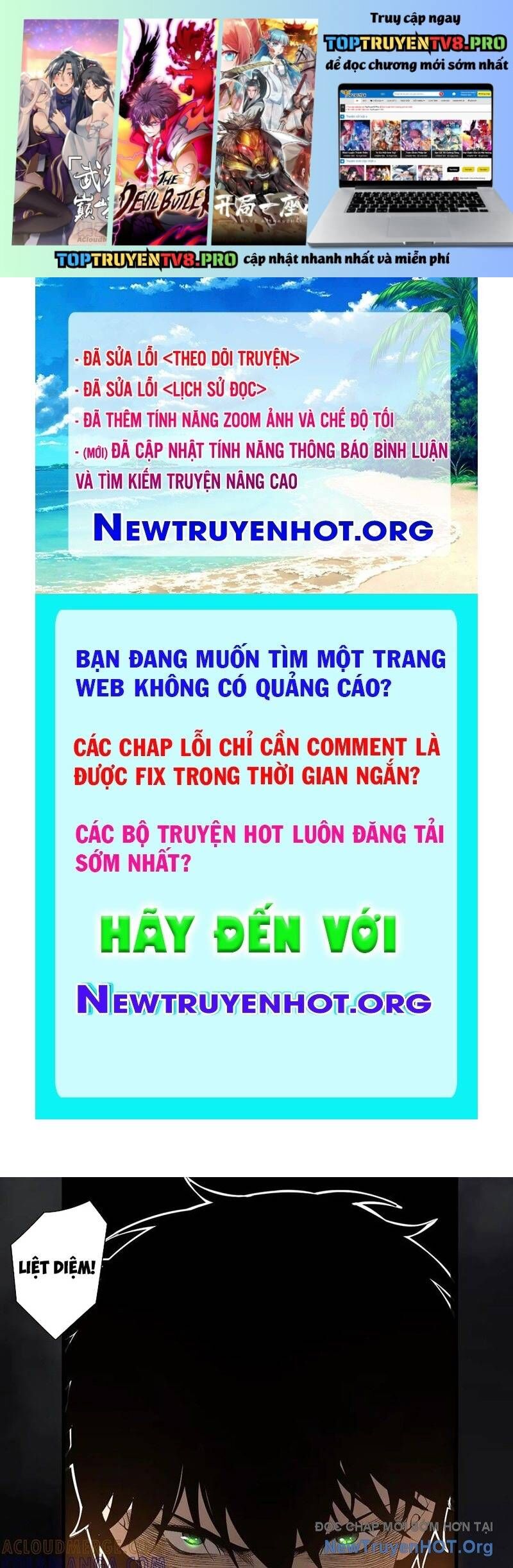 Thảm Họa Tử Linh Sư