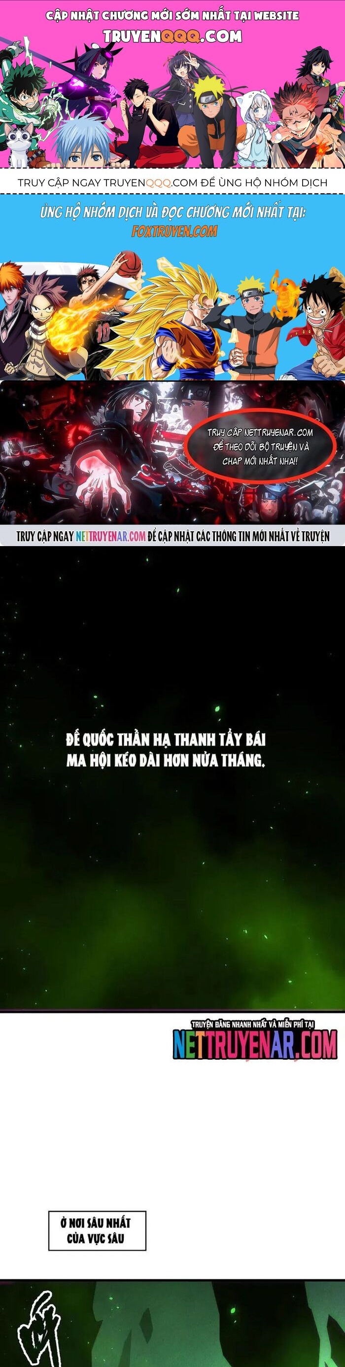 Thảm Họa Tử Linh Sư
