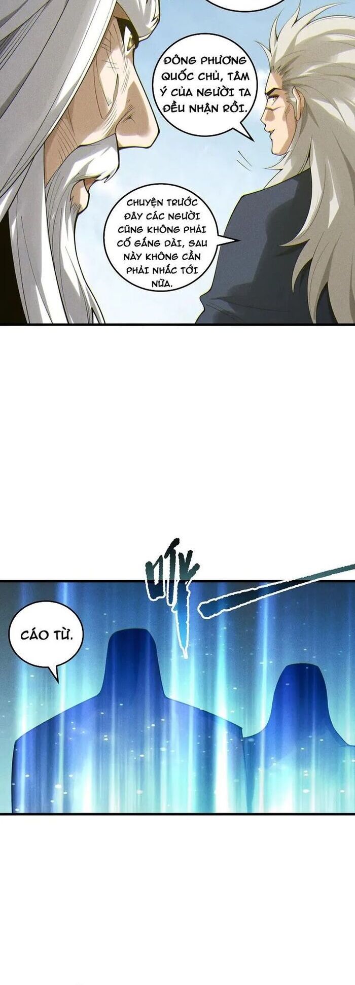 Thảm Họa Tử Linh Sư