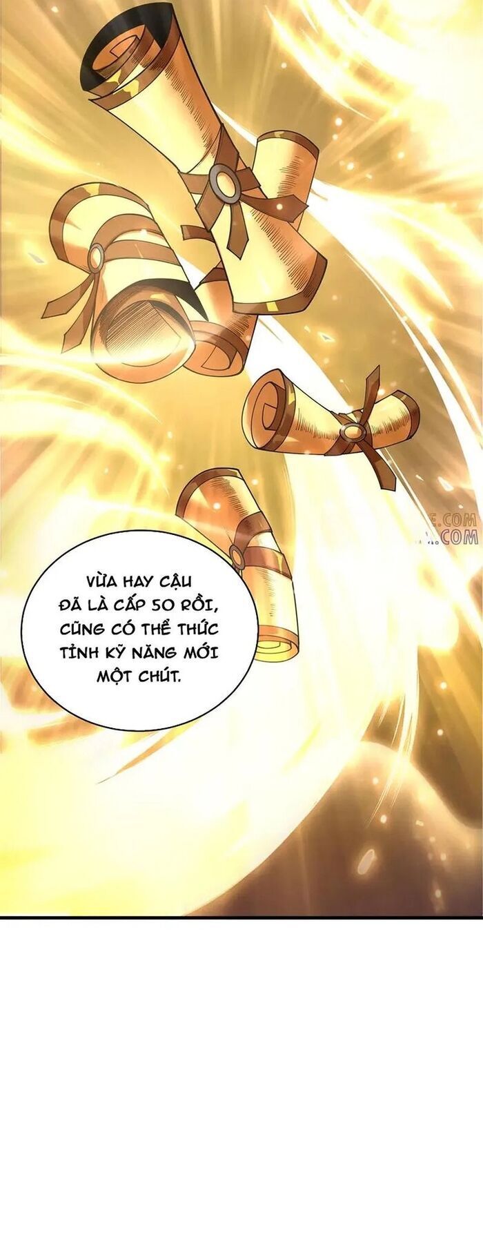 Thảm Họa Tử Linh Sư