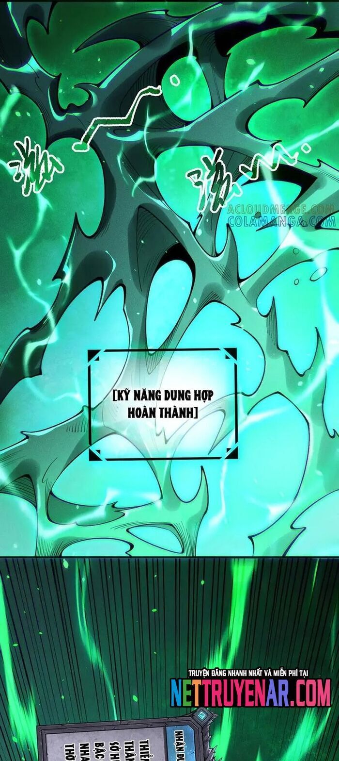 Thảm Họa Tử Linh Sư