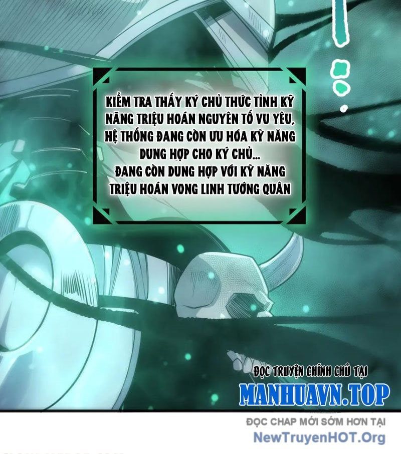 Thảm Họa Tử Linh Sư
