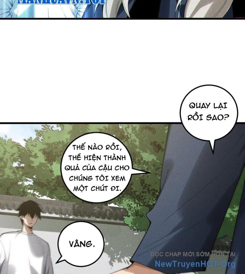 Thảm Họa Tử Linh Sư