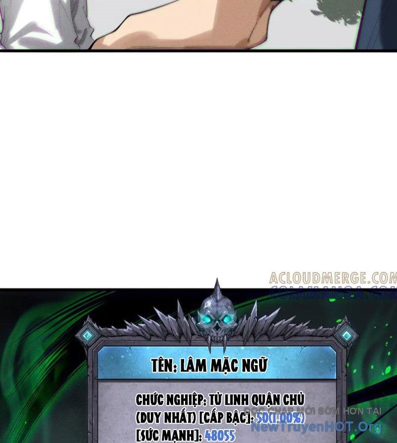 Thảm Họa Tử Linh Sư
