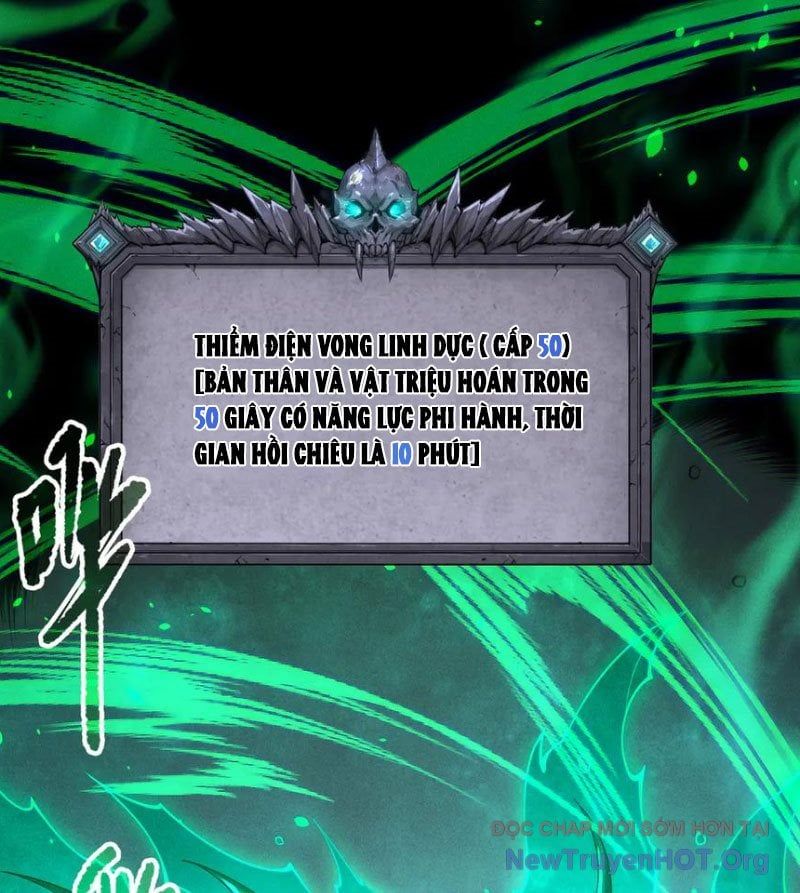 Thảm Họa Tử Linh Sư