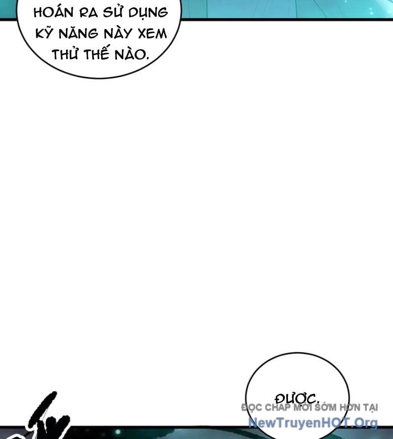 Thảm Họa Tử Linh Sư