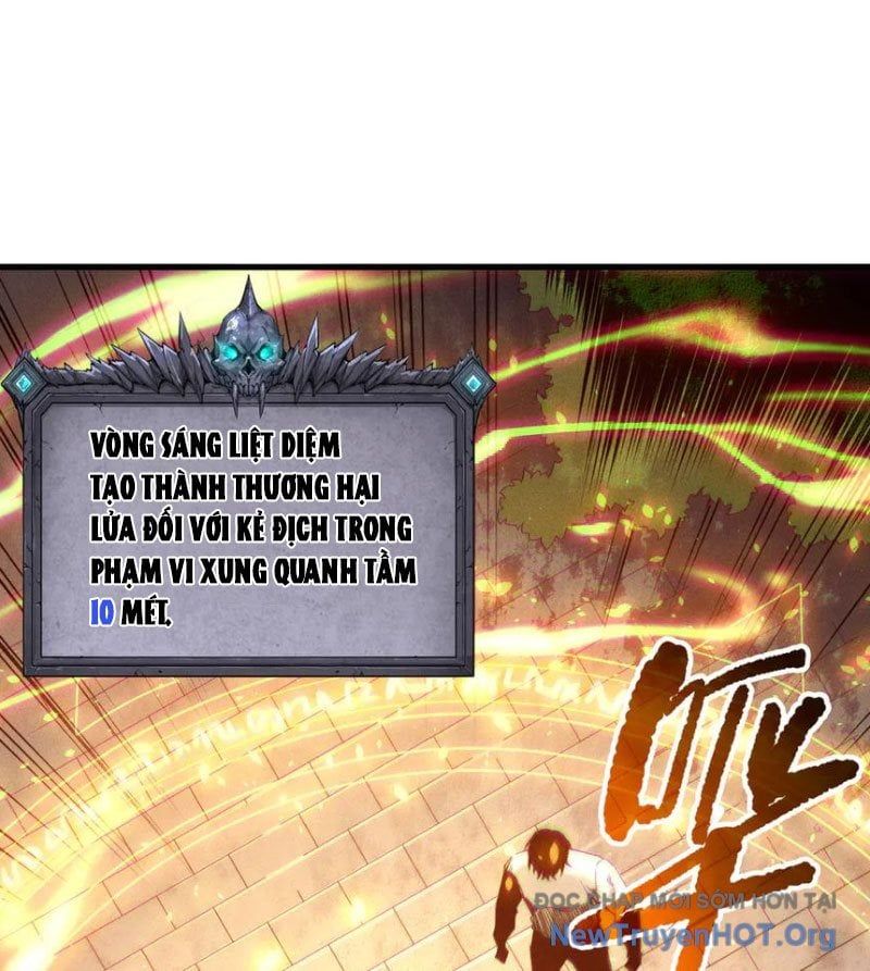 Thảm Họa Tử Linh Sư