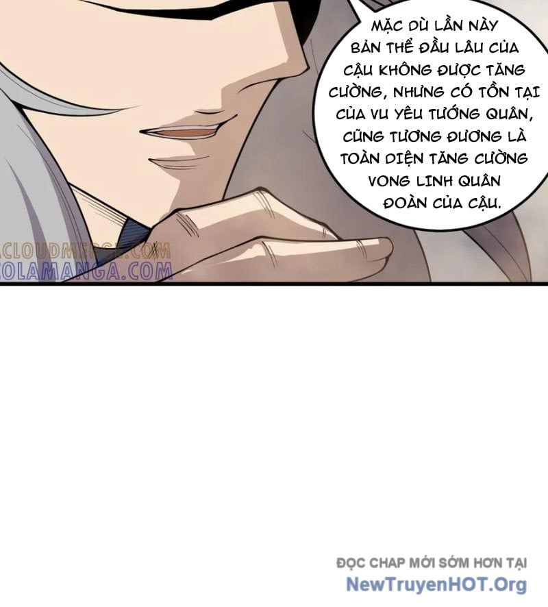 Thảm Họa Tử Linh Sư