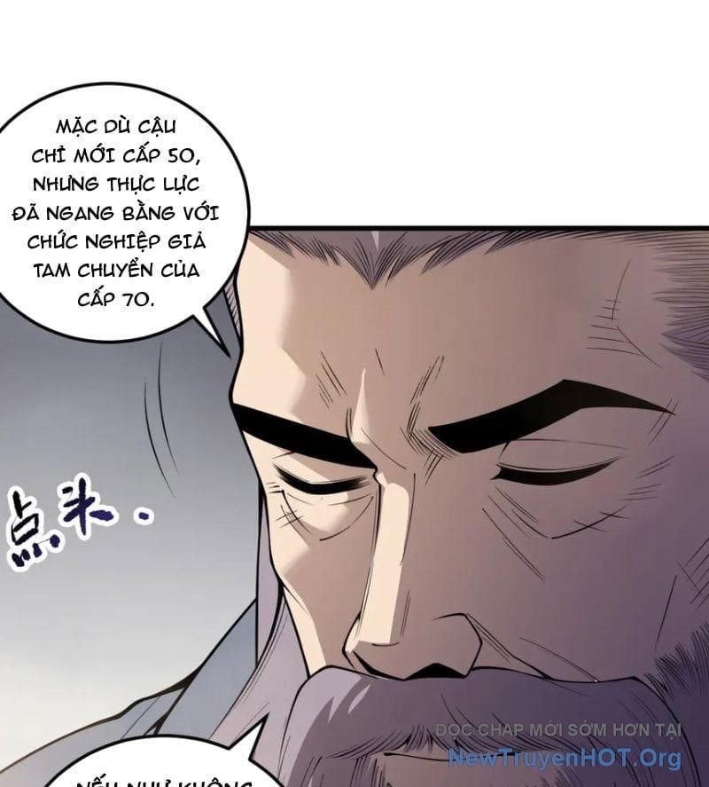 Thảm Họa Tử Linh Sư