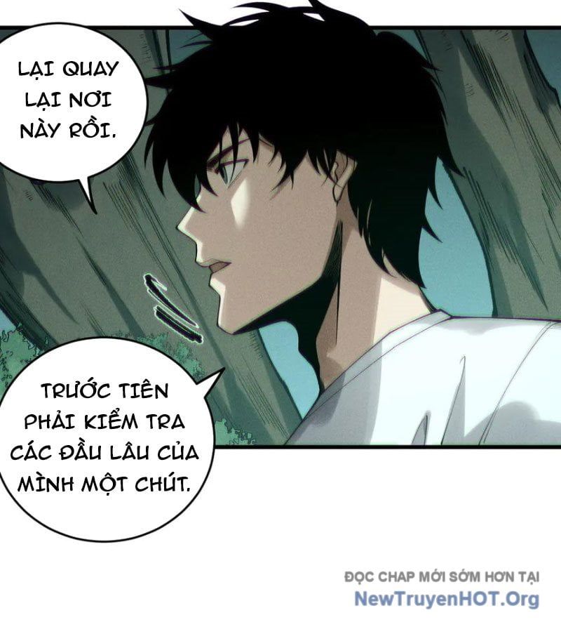 Thảm Họa Tử Linh Sư