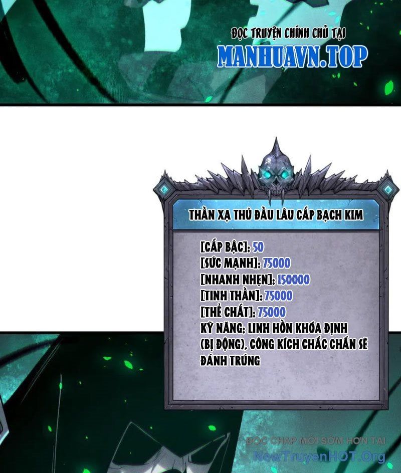 Thảm Họa Tử Linh Sư