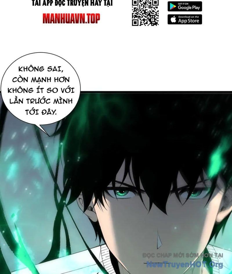 Thảm Họa Tử Linh Sư