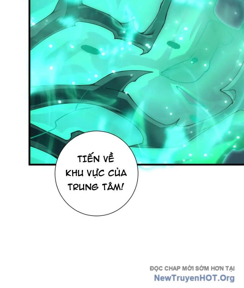 Thảm Họa Tử Linh Sư