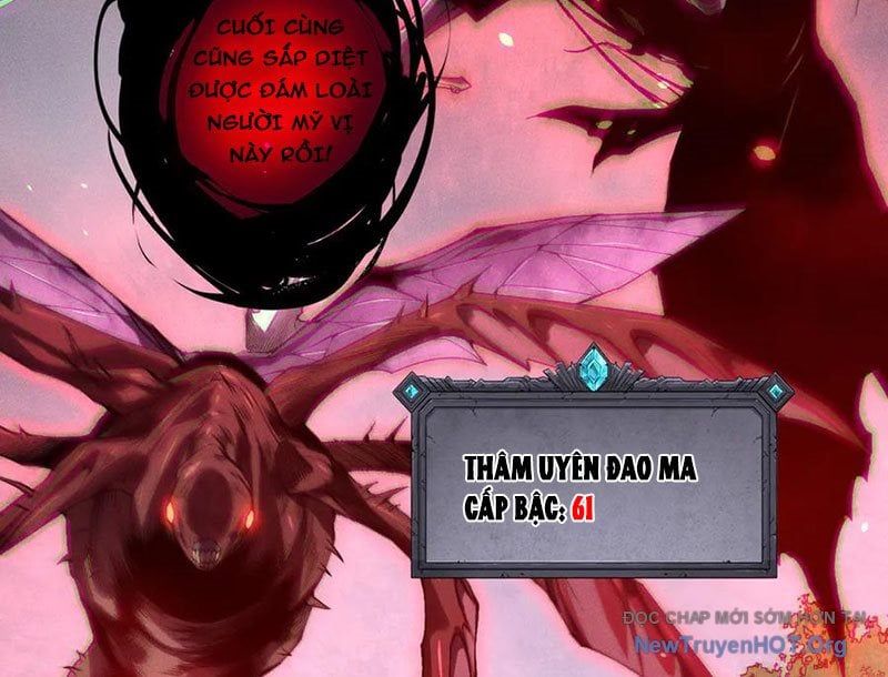 Thảm Họa Tử Linh Sư