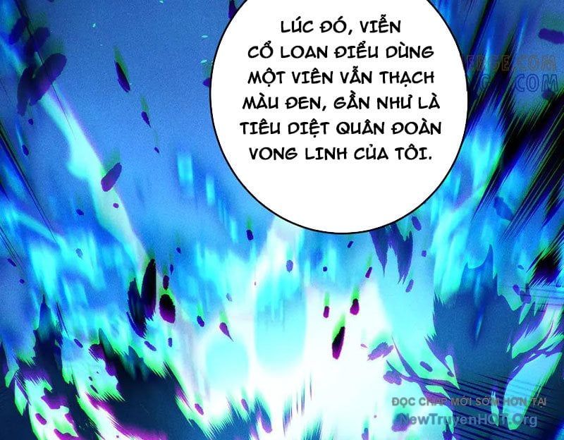 Thảm Họa Tử Linh Sư