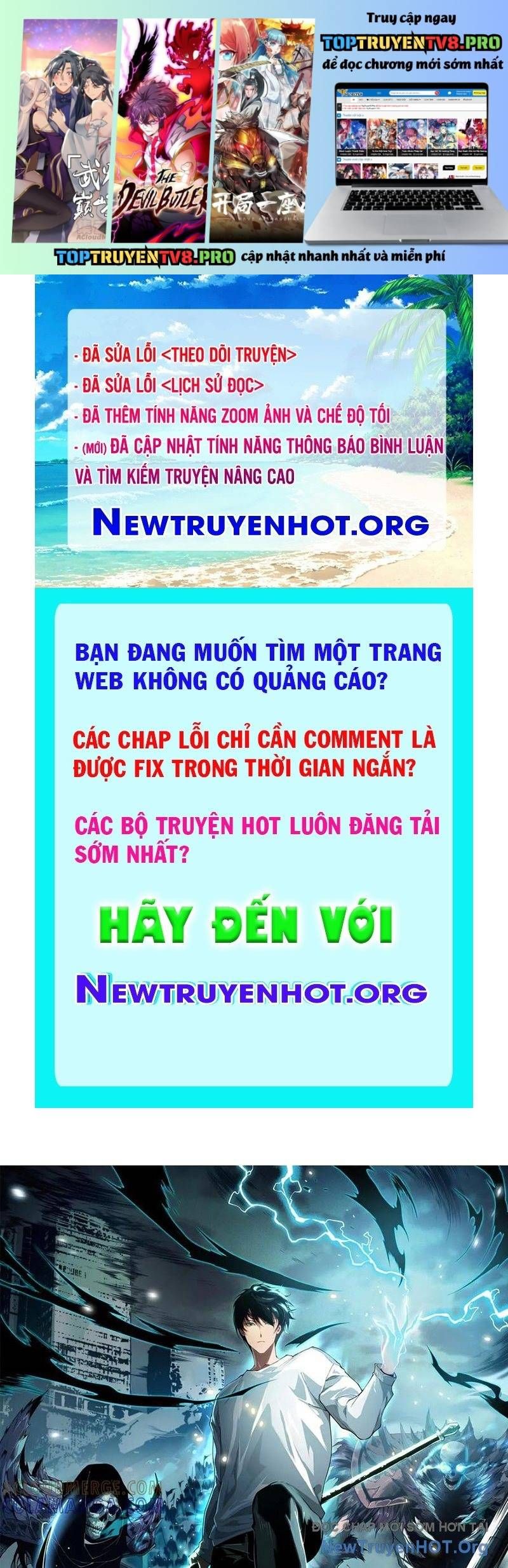 Thảm Họa Tử Linh Sư