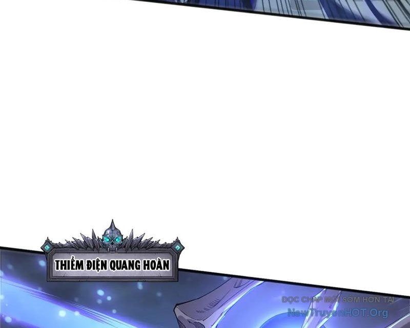 Thảm Họa Tử Linh Sư