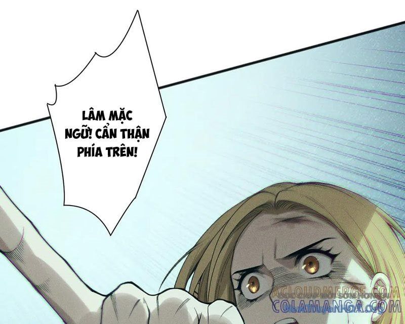 Thảm Họa Tử Linh Sư