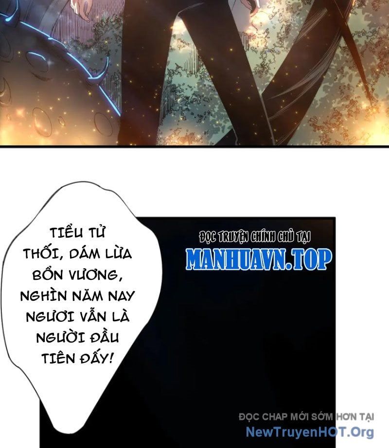 Thảm Họa Tử Linh Sư