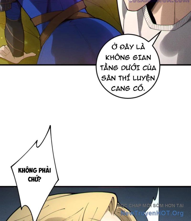 Thảm Họa Tử Linh Sư