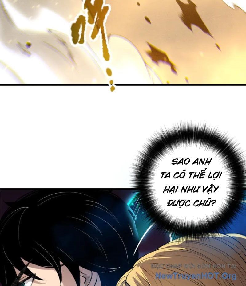 Thảm Họa Tử Linh Sư
