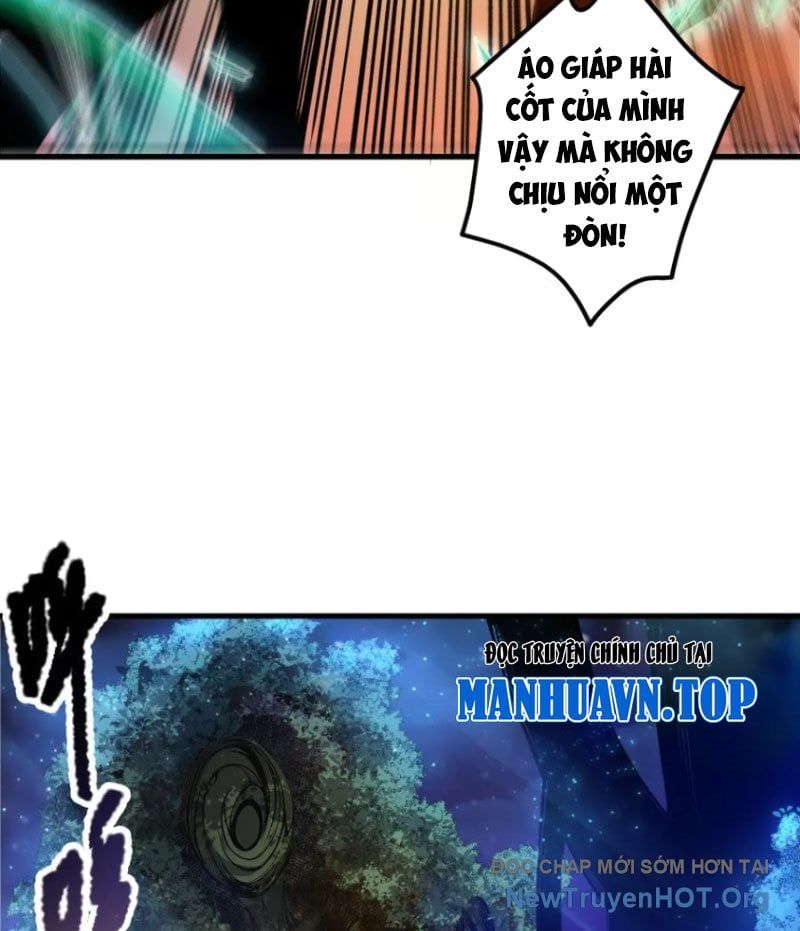 Thảm Họa Tử Linh Sư