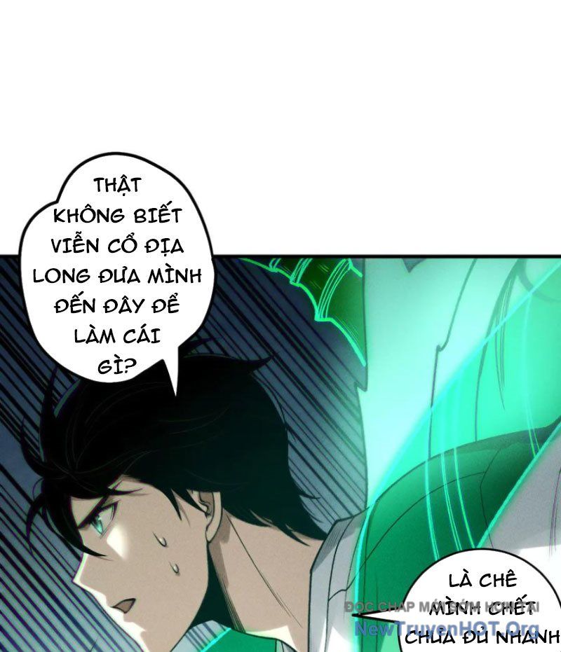 Thảm Họa Tử Linh Sư