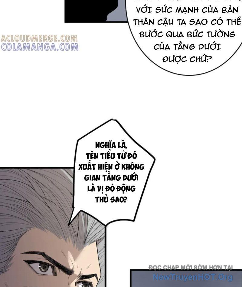 Thảm Họa Tử Linh Sư