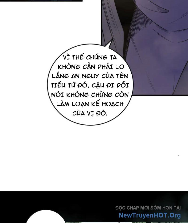 Thảm Họa Tử Linh Sư