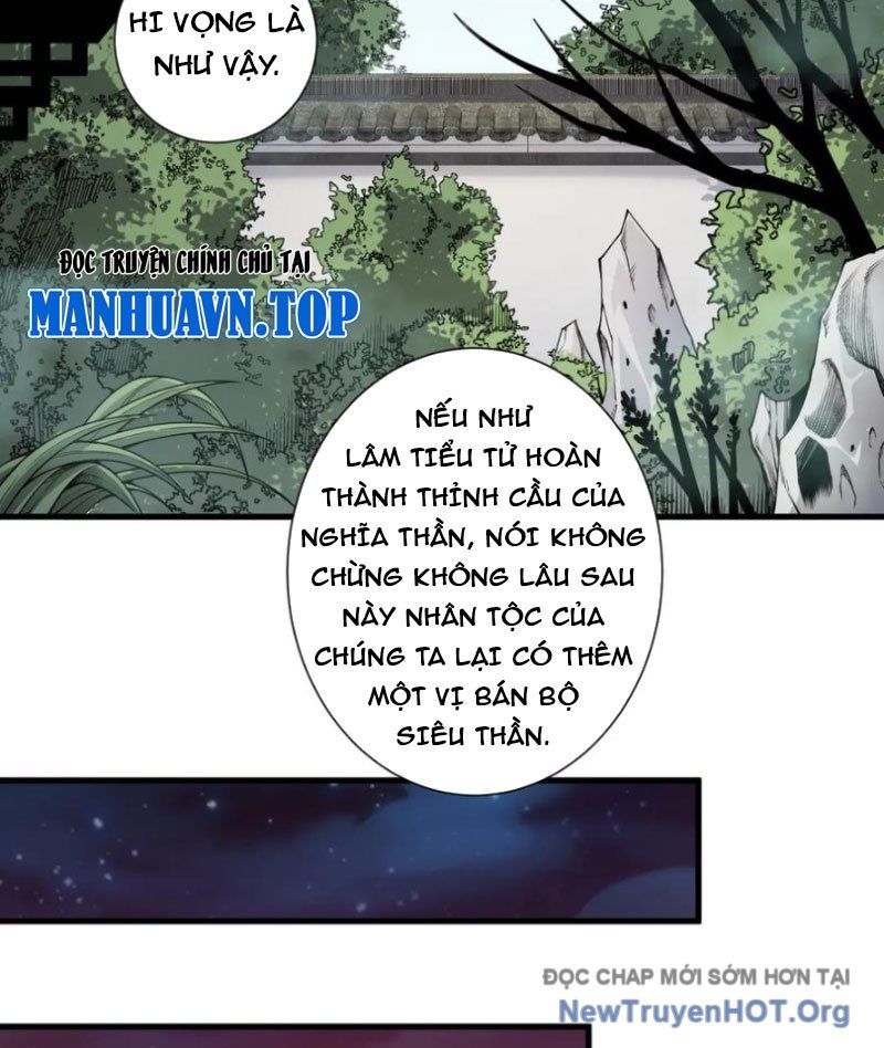 Thảm Họa Tử Linh Sư
