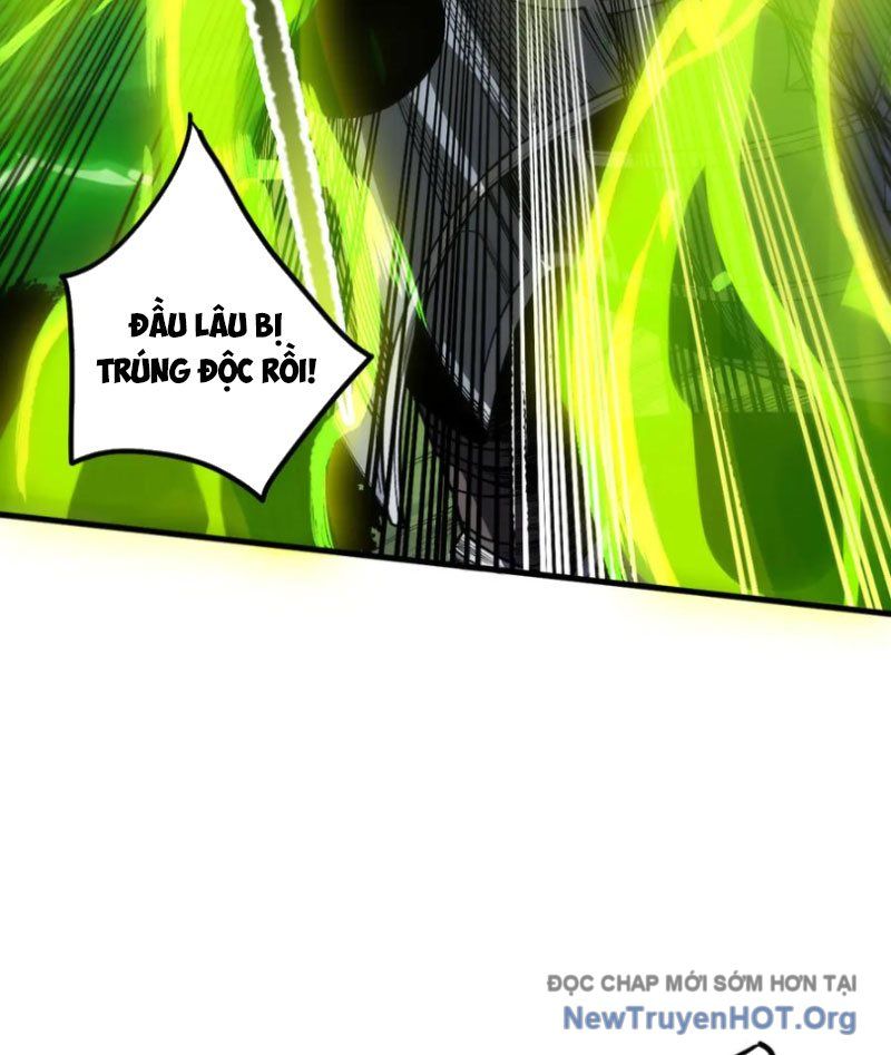 Thảm Họa Tử Linh Sư