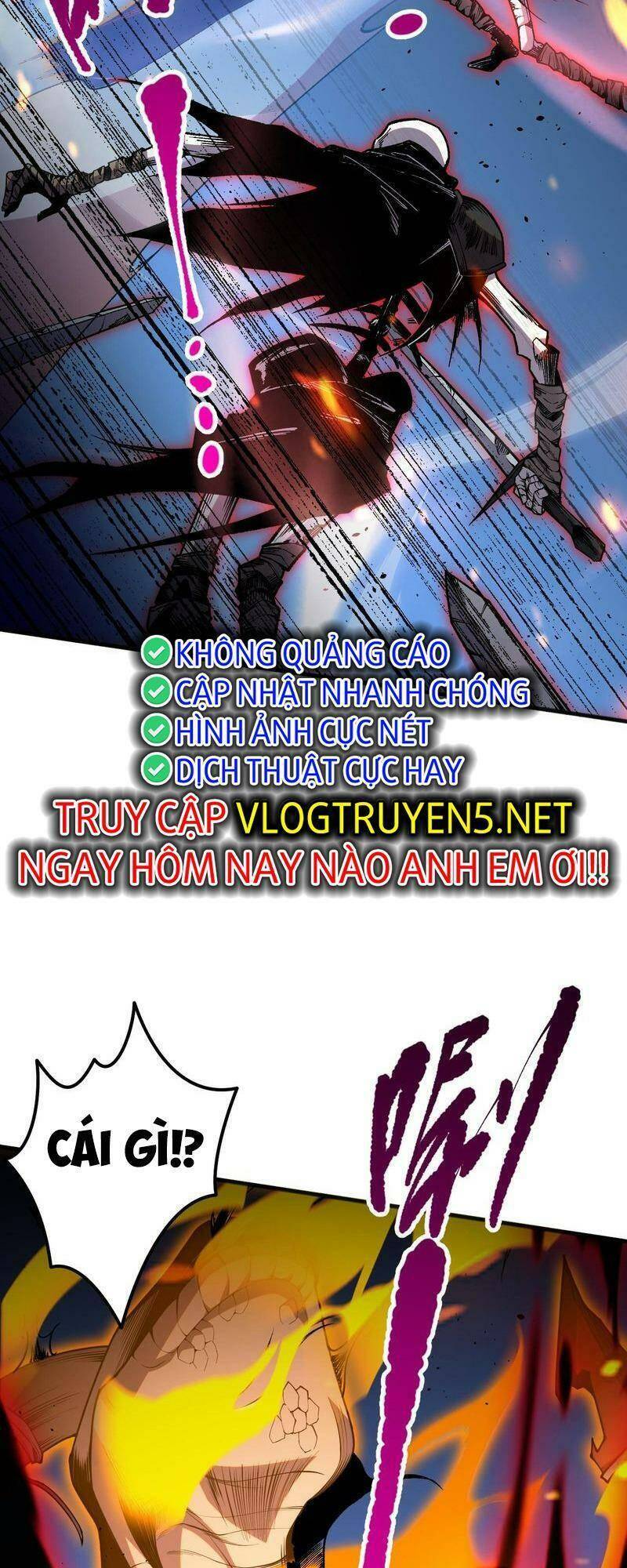 Thảm Họa Tử Linh Sư