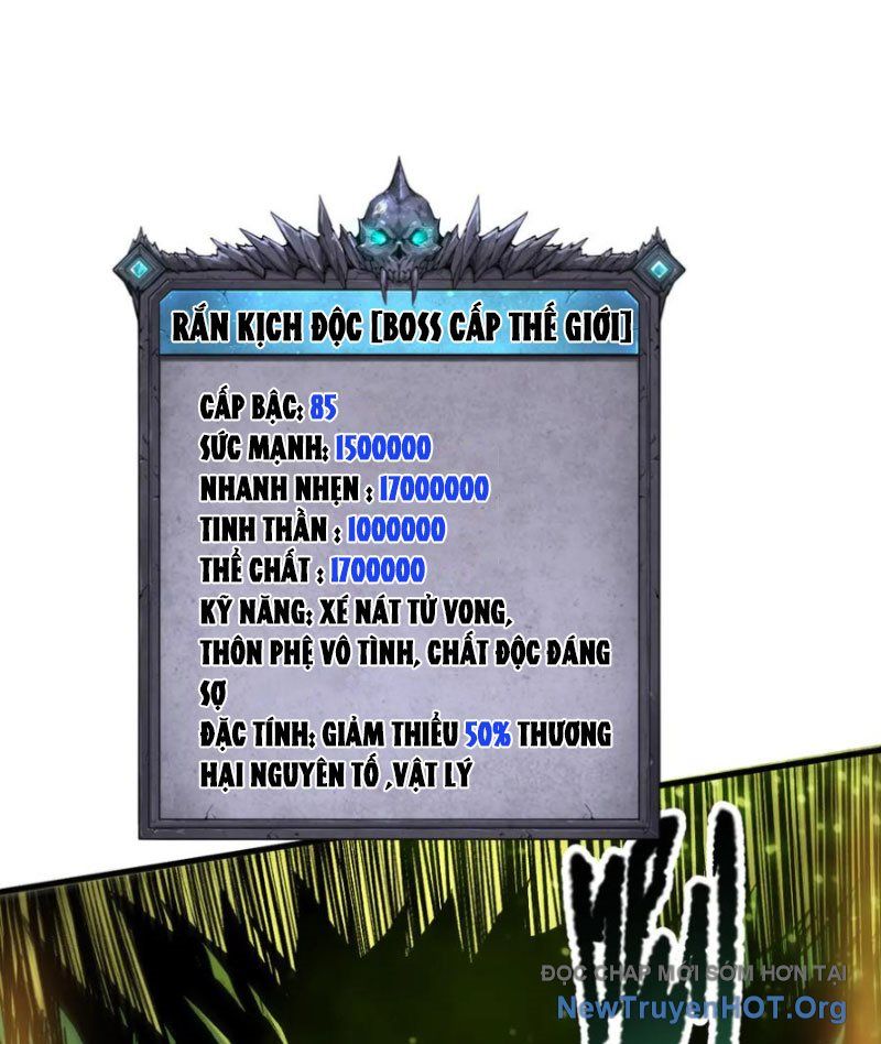 Thảm Họa Tử Linh Sư