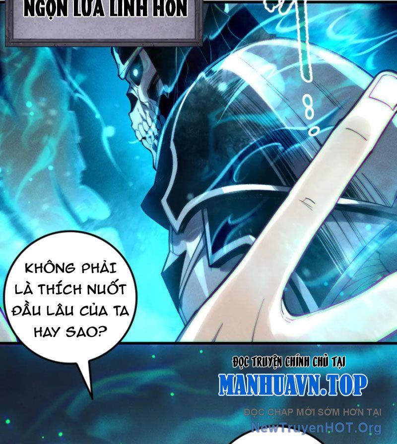 Thảm Họa Tử Linh Sư