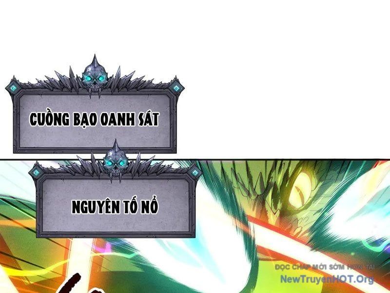 Thảm Họa Tử Linh Sư