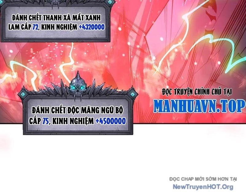 Thảm Họa Tử Linh Sư